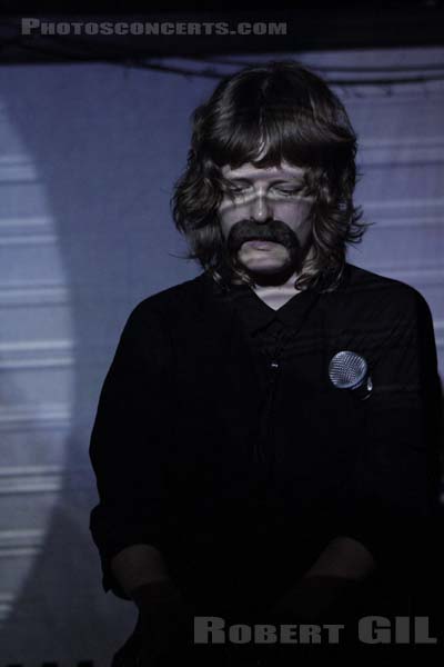 VERITY SUSMAN - 2012-10-13 - PARIS - Espace B - 